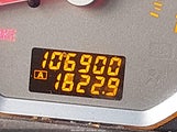 NISSAN MURANO SE JN8AZ08W37W628620 снимка