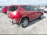 NISSAN MURANO SE JN8AZ08W37W628620 снимка