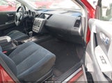 NISSAN MURANO SE JN8AZ08W37W628620 снимка