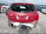 NISSAN MURANO SE JN8AZ08W37W628620 снимка