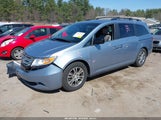 HONDA ODYSSEY EX-L 5FNRL5H62DB012095 снимка