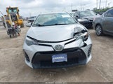 TOYOTA COROLLA SE 2T1BURHE6JC033531 снимка