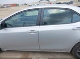 TOYOTA COROLLA SE 2T1BURHE6JC033531 снимка
