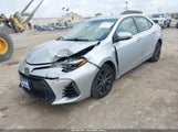 TOYOTA COROLLA SE 2T1BURHE6JC033531 снимка