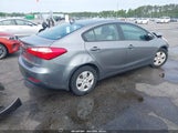 KIA FORTE LX KNAFX4A63G5519277 снимка