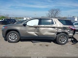 CHEVROLET TRAVERSE FWD LT CLOTH 1GNERGKW0LJ127696 fotografie