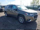 CHEVROLET TRAVERSE FWD LT CLOTH 1GNERGKW0LJ127696 снимка