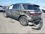 CHEVROLET TRAVERSE FWD LT CLOTH 1GNERGKW0LJ127696 fotografie