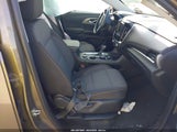 CHEVROLET TRAVERSE FWD LT CLOTH 1GNERGKW0LJ127696 снимка