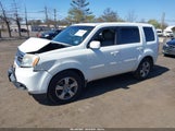 HONDA PILOT EX-L 5FNYF4H5XDB075692 снимка
