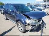 MITSUBISHI OUTLANDER XLS JA4MS41X39Z000494 снимка