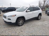 JEEP CHEROKEE LATITUDE 1C4PJLCS7EW258434 снимка