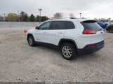 JEEP CHEROKEE LATITUDE 1C4PJLCS7EW258434 снимка