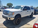 FORD F-150 XLT 1FTFW1EFXEKE23613 снимка