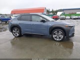 SUBARU SOLTERRA TOURING JTMABABA5PA023899 снимка