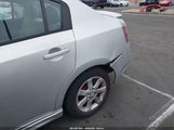 NISSAN SENTRA 2.0SR 3N1AB6AP9BL705370 снимка