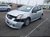 NISSAN SENTRA 2.0SR 3N1AB6AP9BL705370 снимка