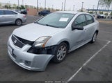 NISSAN SENTRA 2.0SR 3N1AB6AP9BL705370 снимка
