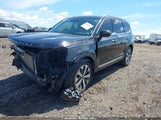 KIA TELLURIDE S 5XYP6DHC9MG103470 снимка