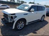 INFINITI QX56 JN8AZ2NE5D9042826 снимка