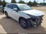 TOYOTA HIGHLANDER XLE 5TDKDRAH7PS521651 снимка