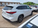 TOYOTA HIGHLANDER XLE 5TDKDRAH7PS521651 снимка