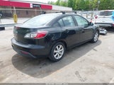 MAZDA MAZDA3 I TOURING JM1BL1SF8A1252985 снимка
