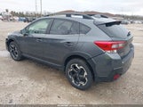 SUBARU CROSSTREK LIMITED JF2GTHMC4M8302599 снимка