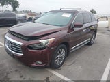 INFINITI QX60 5N1AL0MN1FC551512 снимка