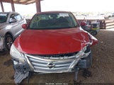 NISSAN SENTRA SV 3N1AB7AP1DL747072 снимка