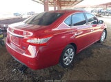 NISSAN SENTRA SV 3N1AB7AP1DL747072 снимка
