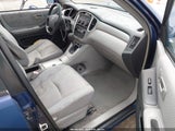 Toyota Highlander JTEGD21A350113420 fotografie