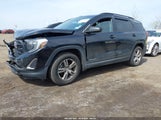 GMC TERRAIN SLE 3GKALTEV0JL363456 снимка
