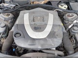 MERCEDES-BENZ CL 550 WDDEJ71X97A002508 снимка
