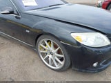MERCEDES-BENZ CL 550 WDDEJ71X97A002508 снимка