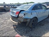 CHEVROLET CRUZE 2LT 1G1PG5SCXC7129365 снимка