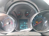 CHEVROLET CRUZE 2LT 1G1PG5SCXC7129365 снимка