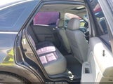 Ford Five Hundred Sel 1FAHP24187G138244 снимка