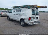 FORD E-250 COMMERCIAL/RECREATIONAL 1FTNE24W27DB09158 снимка