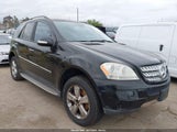 MERCEDES-BENZ ML 500 4MATIC 4JGBB75E86A077925 снимка