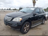 MERCEDES-BENZ ML 500 4MATIC 4JGBB75E86A077925 снимка