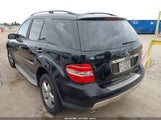 MERCEDES-BENZ ML 500 4MATIC 4JGBB75E86A077925 снимка