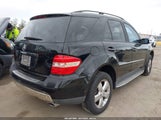 MERCEDES-BENZ ML 500 4MATIC 4JGBB75E86A077925 снимка