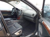 MERCEDES-BENZ ML 500 4MATIC 4JGBB75E86A077925 снимка