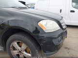 MERCEDES-BENZ ML 500 4MATIC 4JGBB75E86A077925 снимка
