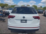 VOLKSWAGEN TIGUAN 2.0T SE R-LINE BLACK 3VVCB7AX5NM040222 photo