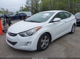 HYUNDAI ELANTRA GLS 5NPDH4AE2DH447594 снимка
