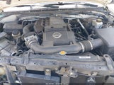 NISSAN FRONTIER SE 1N6AD07W37C448659 снимка