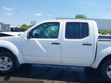 NISSAN FRONTIER SE 1N6AD07W37C448659 снимка