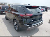 NISSAN ROGUE SL FWD 5N1BT3CA8RC718893 снимка